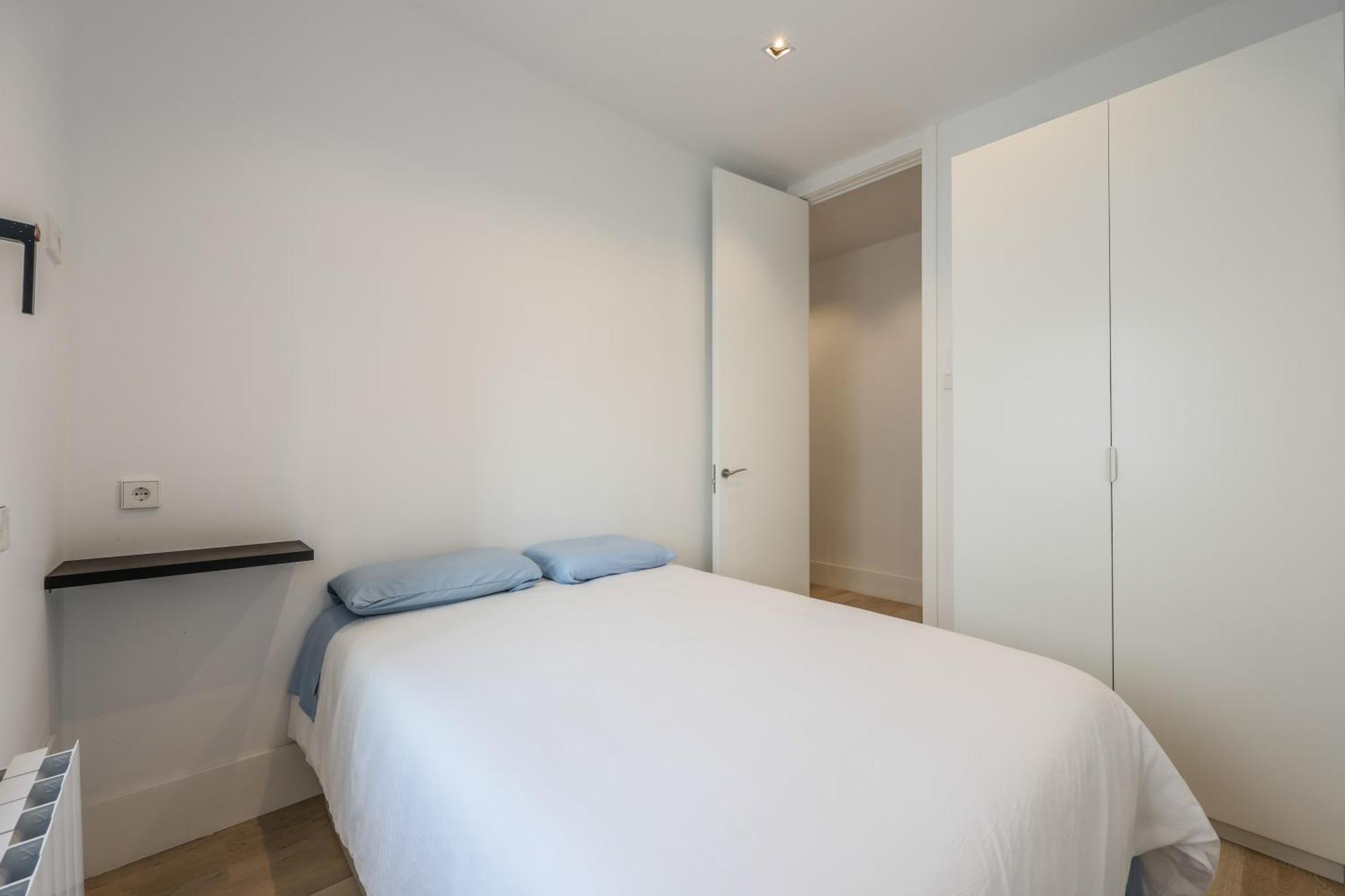 En El Corazon De Madrid, Casa Moderna Διαμέρισμα Εξωτερικό φωτογραφία
