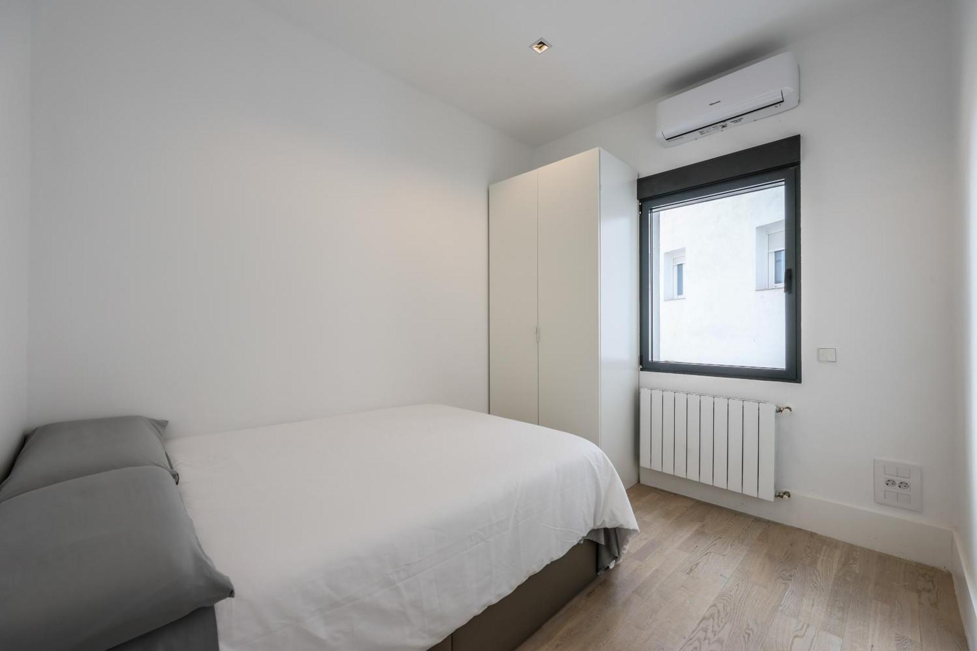 En El Corazon De Madrid, Casa Moderna Διαμέρισμα Εξωτερικό φωτογραφία