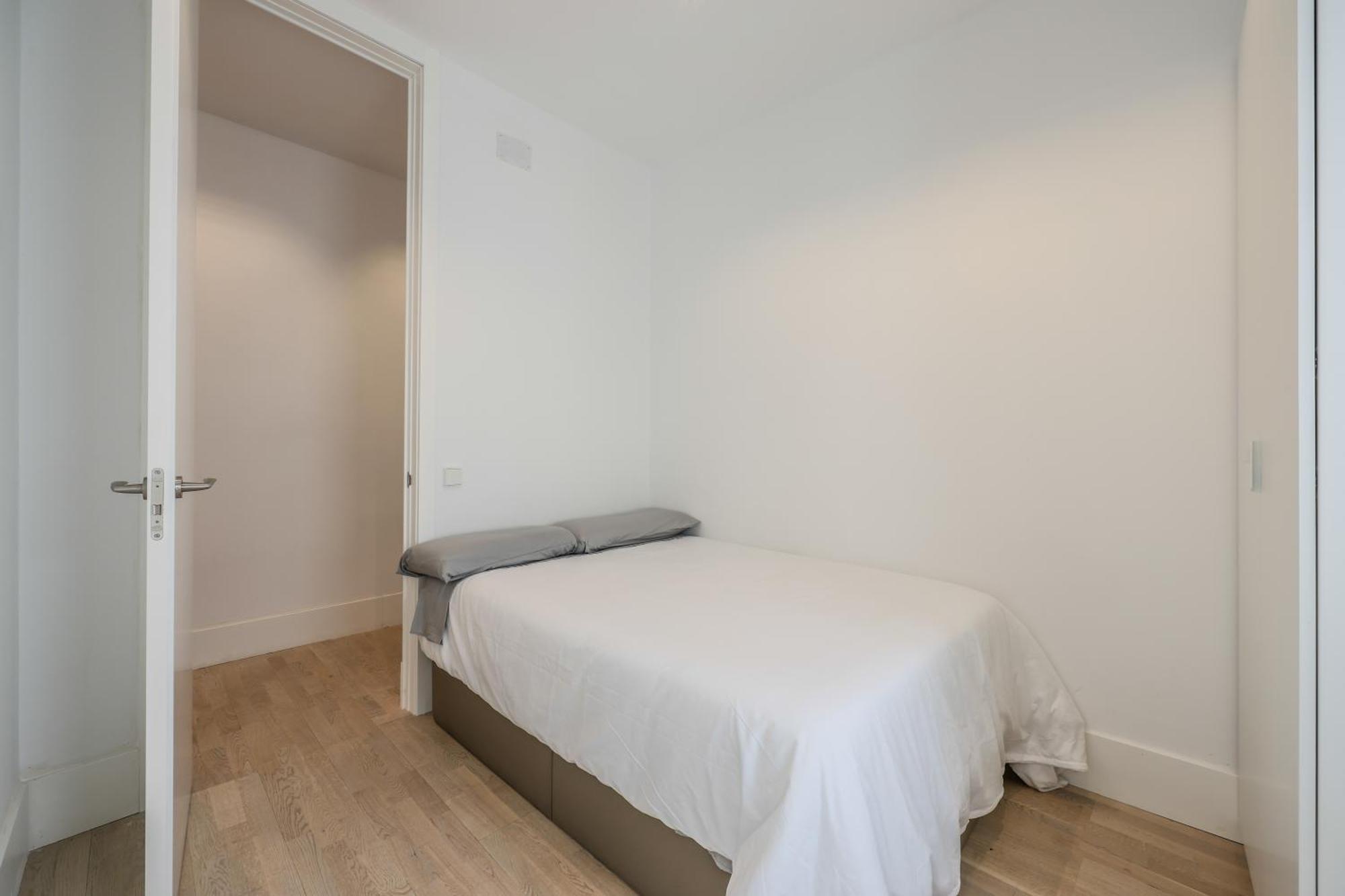 En El Corazon De Madrid, Casa Moderna Διαμέρισμα Εξωτερικό φωτογραφία